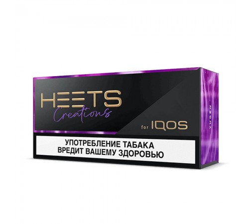 Стики табачные Creations Yugen Heets