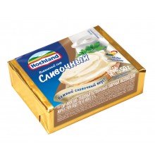 Сыр плавленный сливочный Hochland 50 г 40%