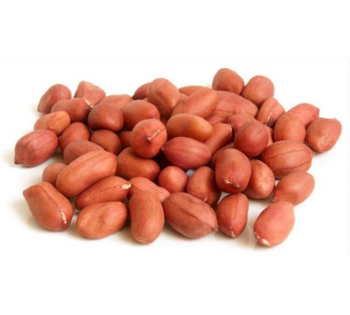Арахис не обжаренный 1кг