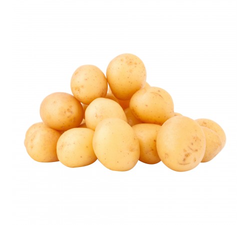 Картофель черри 1шт
