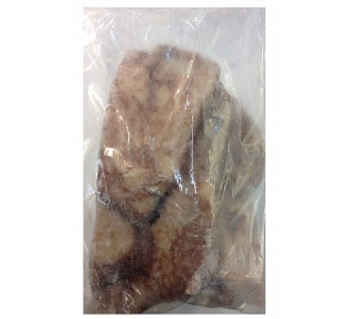 Кальмар тушка неочищенный свежемороженный Ново- Мар 1кг
