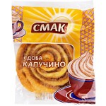 Сдоба Капучино СМАК 100г