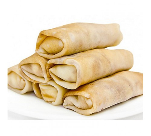 Блины с печенью Брусянские 1кг