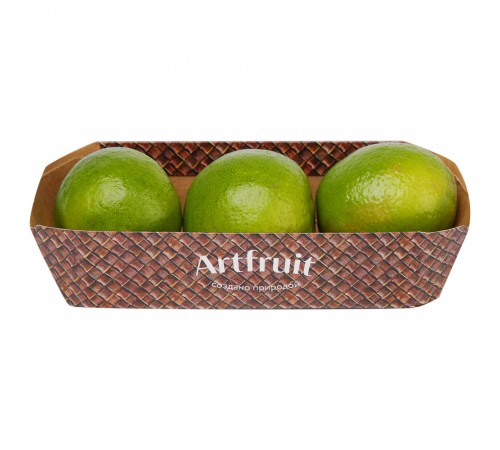 Лайм 1уп (3 шт) 320 гр
