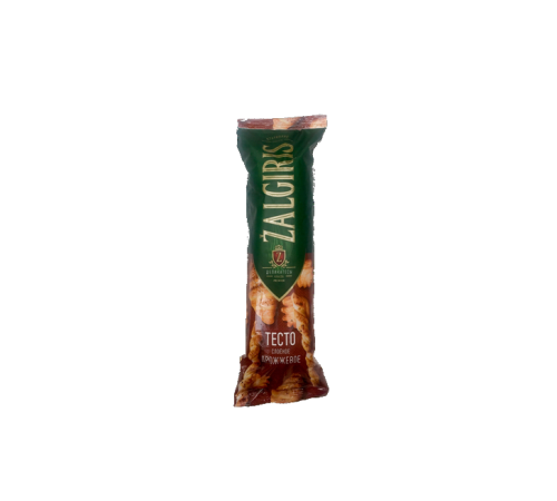 Тесто дрожжевое слоеное Zalgiris 500г
