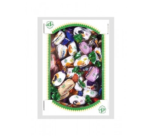 Конфеты ассорти 1кг