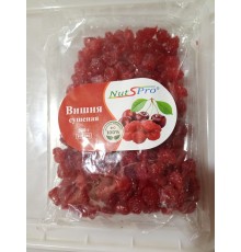 Вишня сушеная 500гр