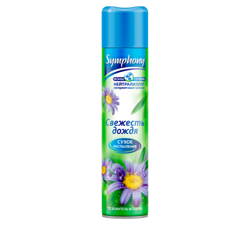 Освежитель Ландыш Симфония 300мл