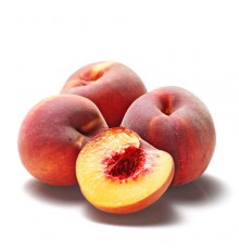 Персики
