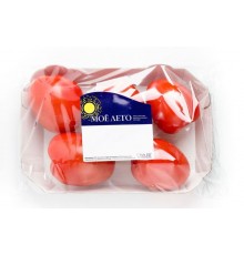 Томаты сливовидные Мое лето 600 гр
