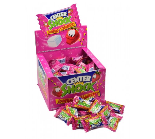 Жевательная резинка ассорти
