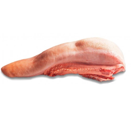 Язык говяжий 1кг