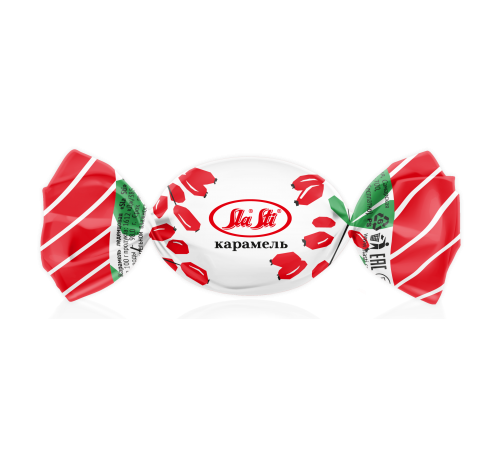 Карамель Барбарис 1 кг