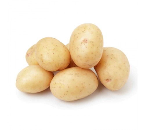 Картофель свежий урожай Азербайджан
