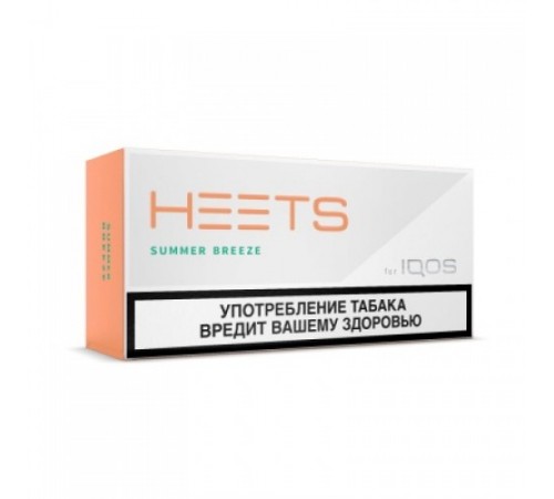 Стики Саммер Бриз Хитс