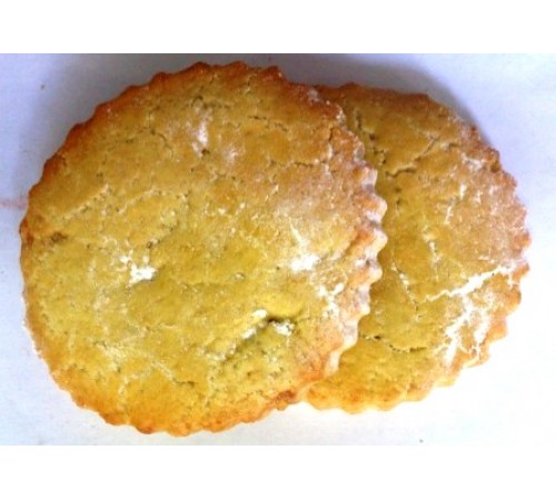 Печенье Бабушкин коржик 1кг