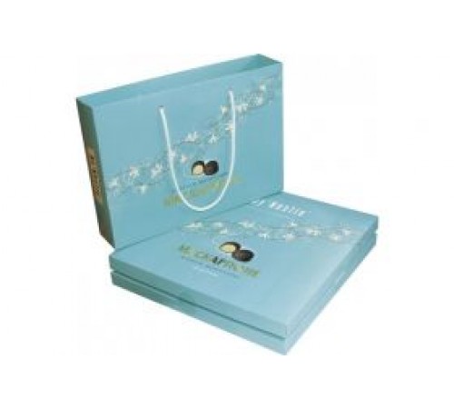 Конфеты Маскорпоне 205 гр
