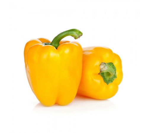Перец желтый
