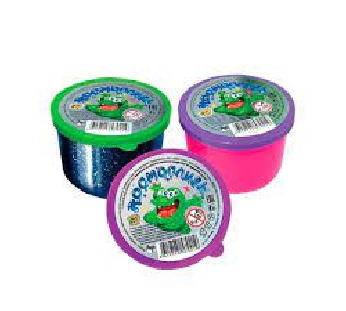 Лизун Космослизь 100 мл