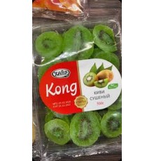 Киви вяленый