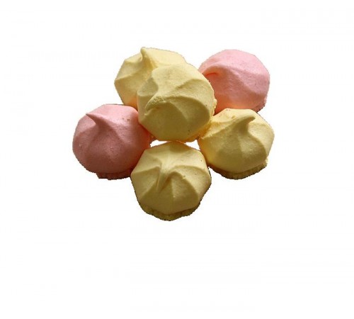 Безе Кокосовое 1кг
