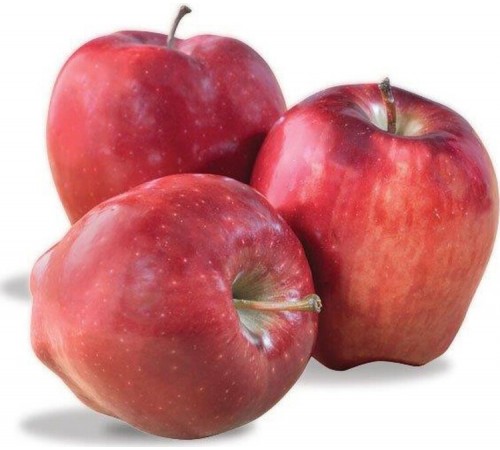 Яблоки Ред чиф