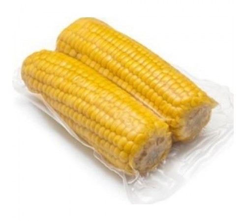 Кукуруза сладкая в/у 1шт
