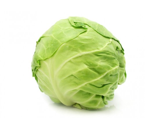 Капуста Белокочанная