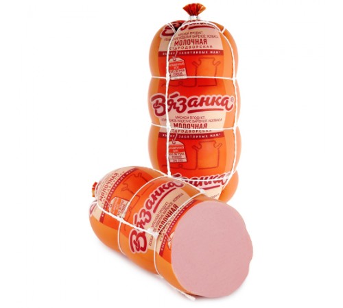 Колбаса Молочная Вязанка 500 гр
