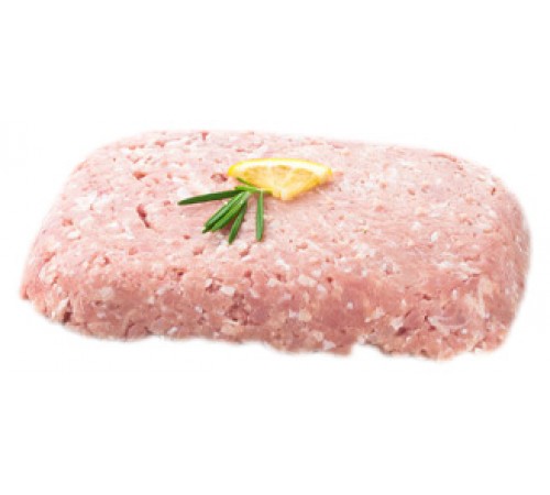 Фарш Окорочковый куриный Рефтинская 700гр
