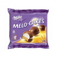 Печенье MILKA Melo-cakes 100 гр