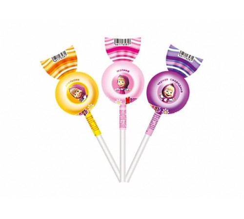 Леденец Кларис клан 8гр
