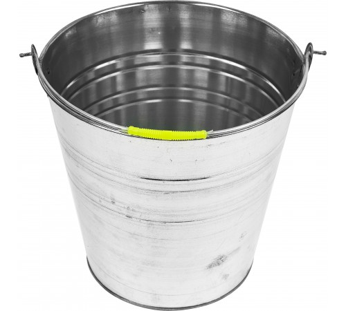 Ведро оцинкованное 9 л
