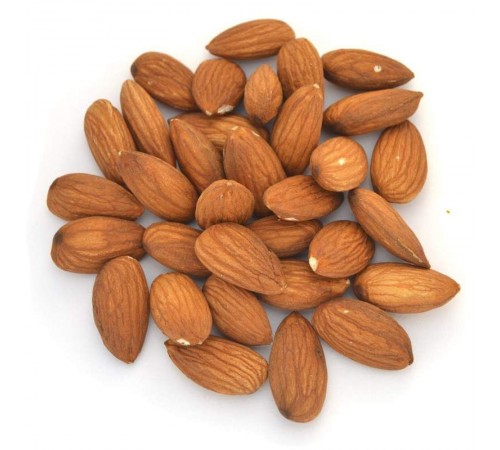 Орех миндаль жареный 1кг
