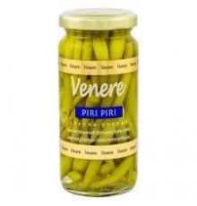 Перчики маринованные Пири-Пири Venere 240 г
