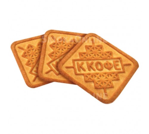 Печенье К Кофе 1кг