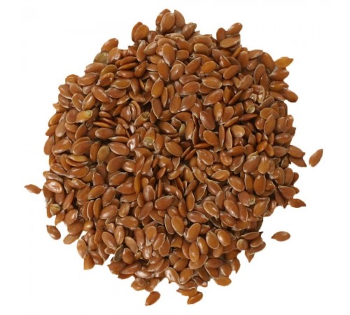 Семена льна в/с 1кг
