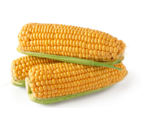 Кукуруза молодая 1 кг
