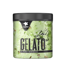 Мороженое Gelato Сицилийская фисташка Лайме 330 гр