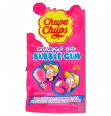 Сладкая вата 11гр Чупа Чупс