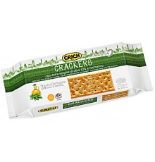 Крекер с оливковым маслом и розмарином Крич 250 гр