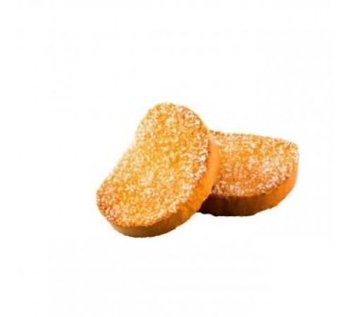 Сухари ванильные Агеевские 1кг