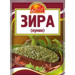 Приправа Зира Русский Аппетит 10гр