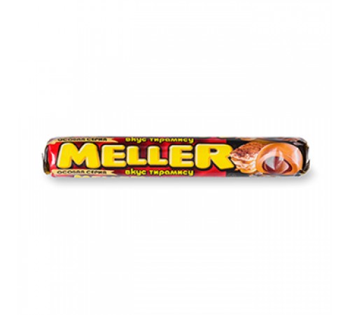 Ирис Тирамису Меллер 38 гр