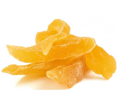 Дыня сушеная 1 кг
