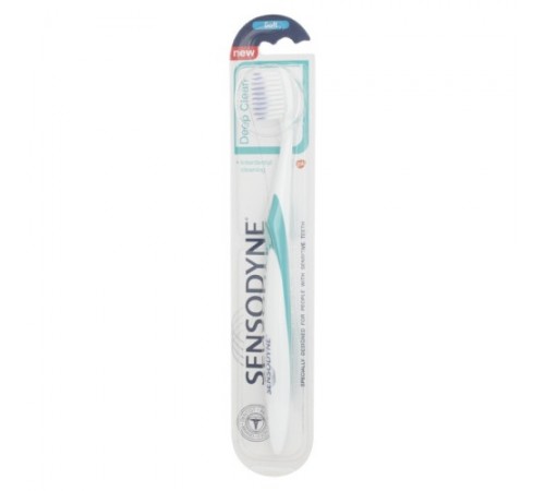 Зубная щетка Сенсодин 1шт