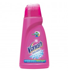 Пятновыводитель для тканей Vanish OXI Адванс 250гр