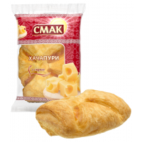 Хачапури с сыром Смак 80гр