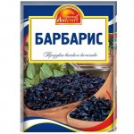 Барбарис сушеный Русский аппетит 10гр