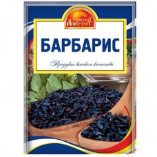 Барбарис сушеный Русский аппетит 10гр